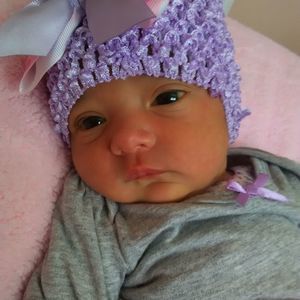 Meet your Posher, Brenda